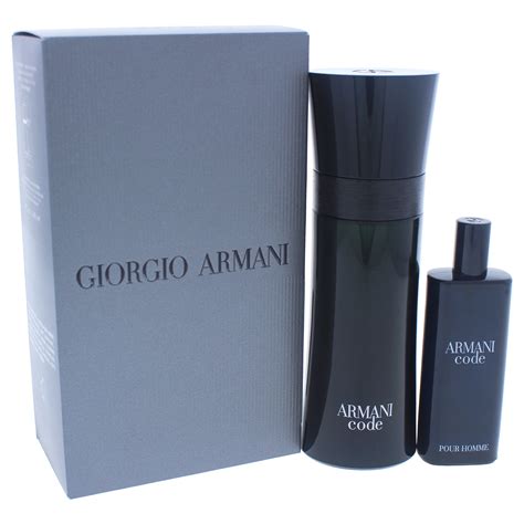 armani code travel size|giorgio armani code perfume.